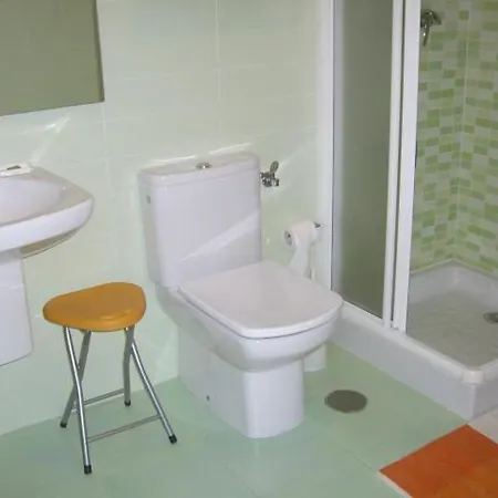 Apartment Peregrinos Y Uso Turistico Centro De *