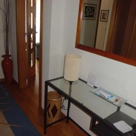 Peregrinos Y Uso Turistico Centro De * A Guarda