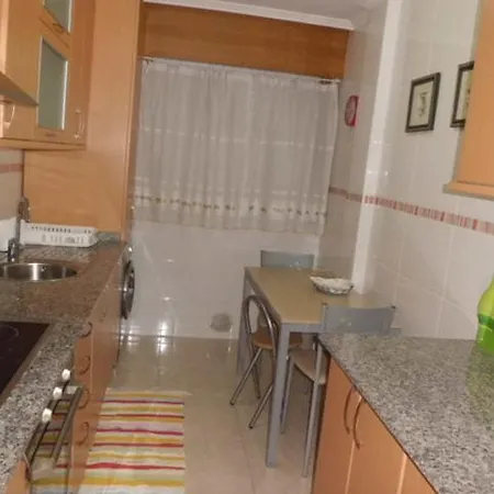 Apartment Peregrinos Y Uso Turistico Centro De *