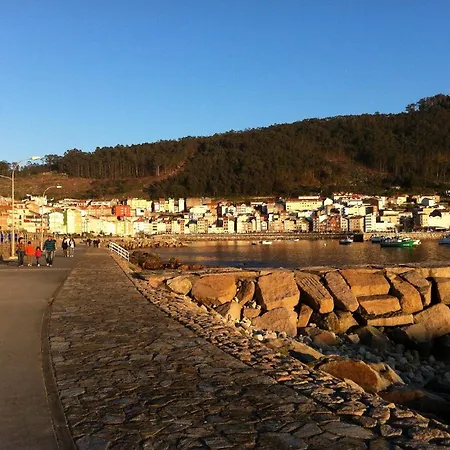 Peregrinos Y Uso Turistico Centro De