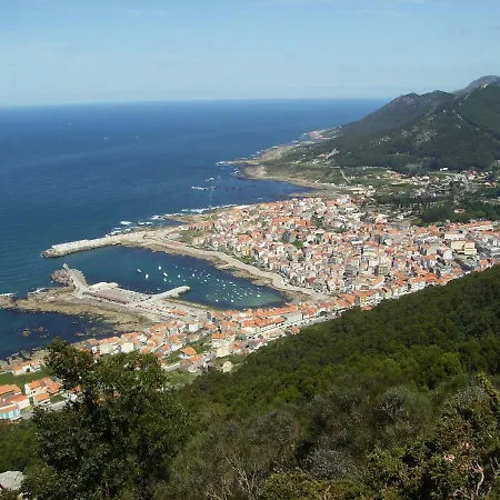 Peregrinos Y Uso Turistico Centro De Appartement