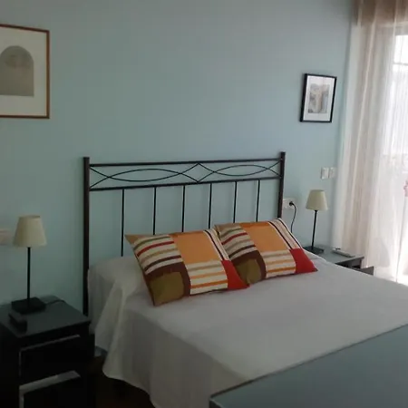 Apartment Peregrinos Y Uso Turistico Centro De *