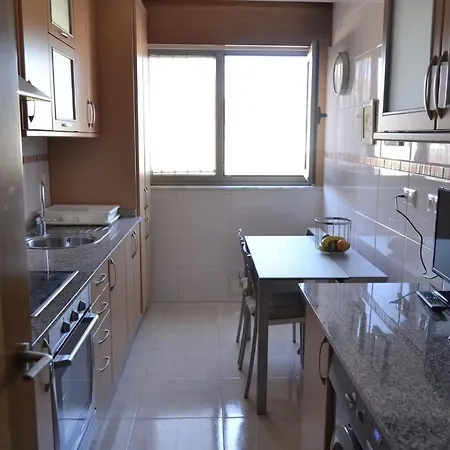 Peregrinos Y Uso Turistico Centro De Apartment