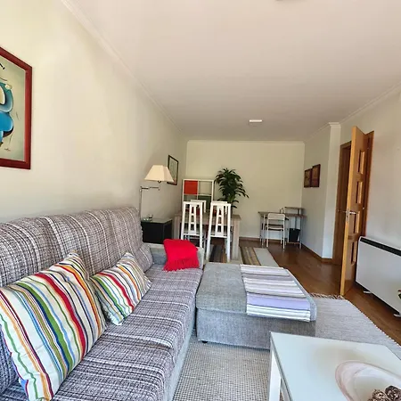 Peregrinos Y Uso Turistico Centro De * A Guarda