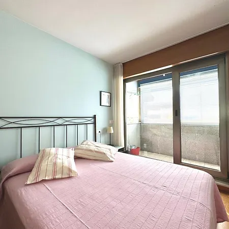 Appartement Peregrinos Y Uso Turistico Centro De A Guarda