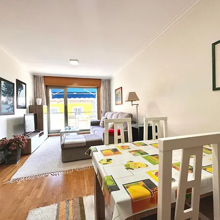 Appartement Peregrinos Y Uso Turistico Centro De