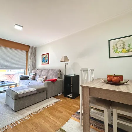 Apartment Peregrinos Y Uso Turistico Centro De *