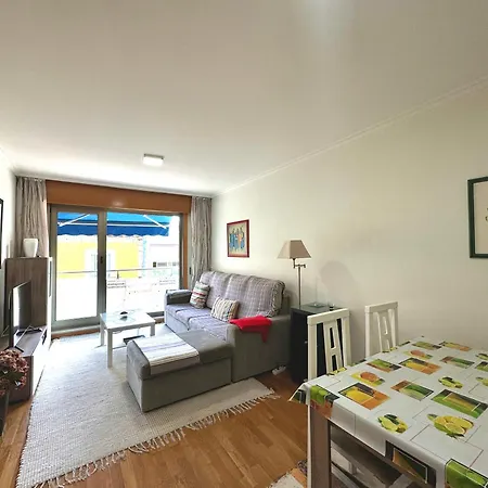 Peregrinos Y Uso Turistico Centro De Appartement