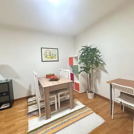 Apartment Peregrinos Y Uso Turistico Centro De