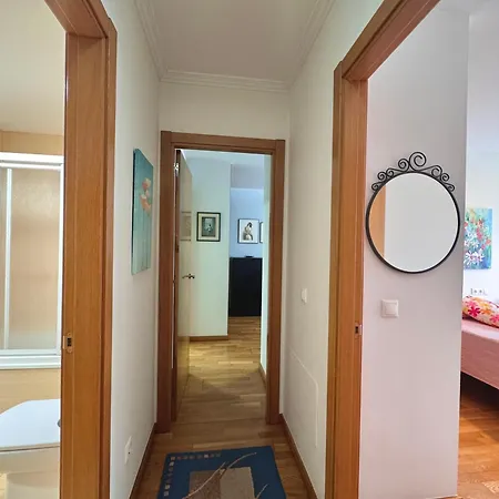 Peregrinos Y Uso Turistico Centro De *