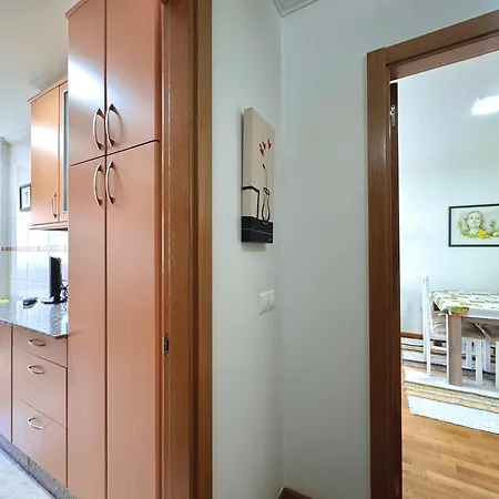 Peregrinos Y Uso Turistico Centro De Appartement