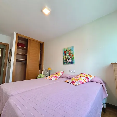 Appartement Peregrinos Y Uso Turistico Centro De *