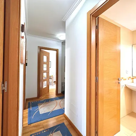 Peregrinos Y Uso Turistico Centro De * A Guarda