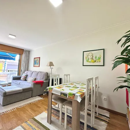 Peregrinos Y Uso Turistico Centro De Appartement