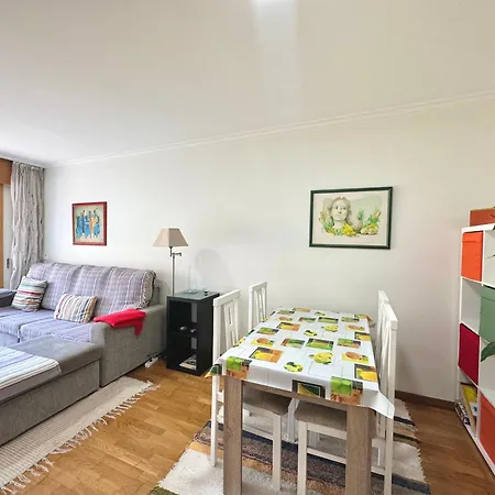 Appartement Peregrinos Y Uso Turistico Centro De *