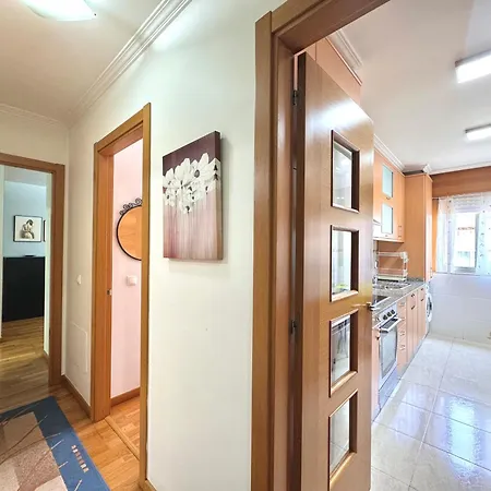 Appartement Peregrinos Y Uso Turistico Centro De *