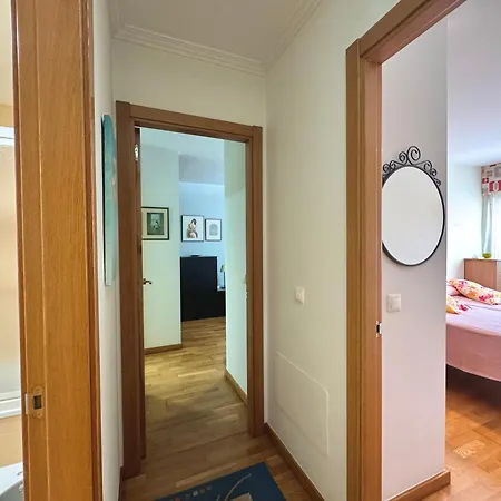 Appartement Peregrinos Y Uso Turistico Centro De *