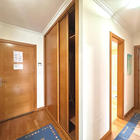 Peregrinos Y Uso Turistico Centro De Appartement *