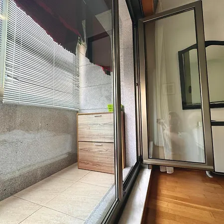 Peregrinos Y Uso Turistico Centro De Appartement *