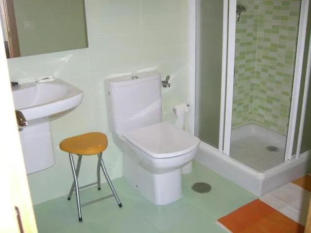 Διαμέρισμα Peregrinos Y Uso Turistico Centro De *