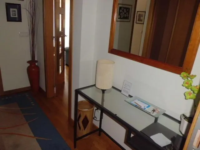 Peregrinos Y Uso Turistico Centro De * A Guarda