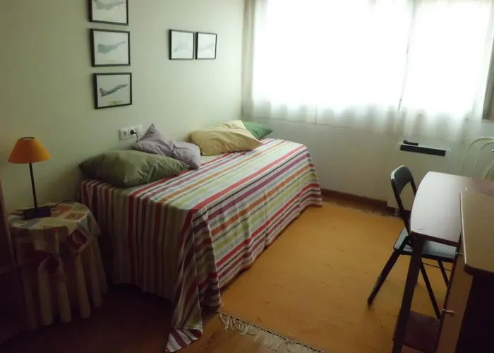 Peregrinos Y Uso Turistico Centro De *