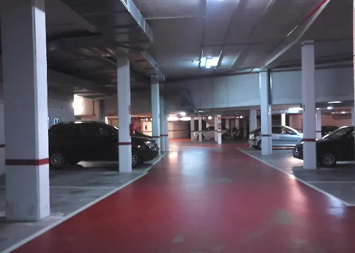 Peregrinos Y Uso Turistico Centro De Διαμέρισμα A Guarda