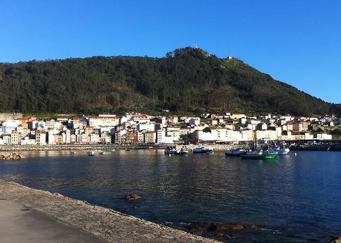 Διαμέρισμα Peregrinos Y Uso Turistico Centro De *