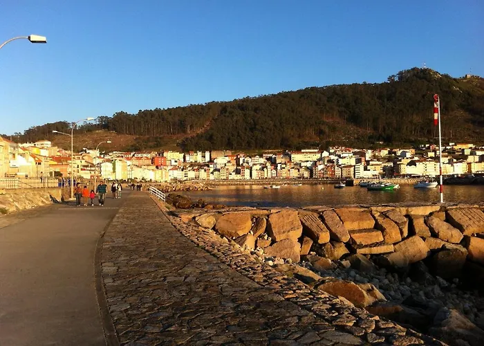 Peregrinos Y Uso Turistico Centro De