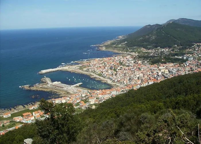 Peregrinos Y Uso Turistico Centro De Διαμέρισμα