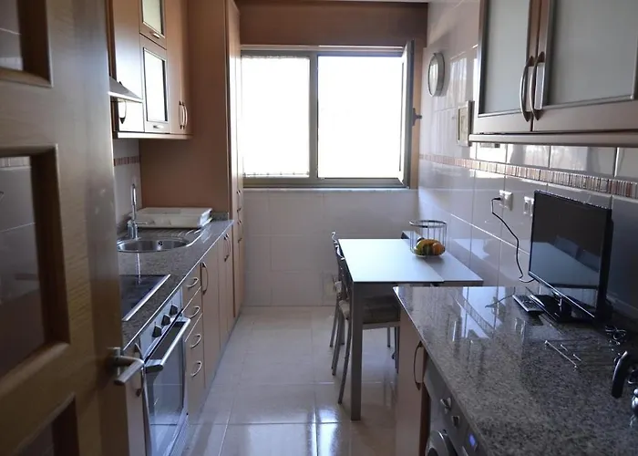 Peregrinos Y Uso Turistico Centro De Διαμέρισμα