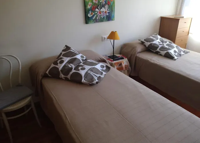 Peregrinos Y Uso Turistico Centro De A Guarda