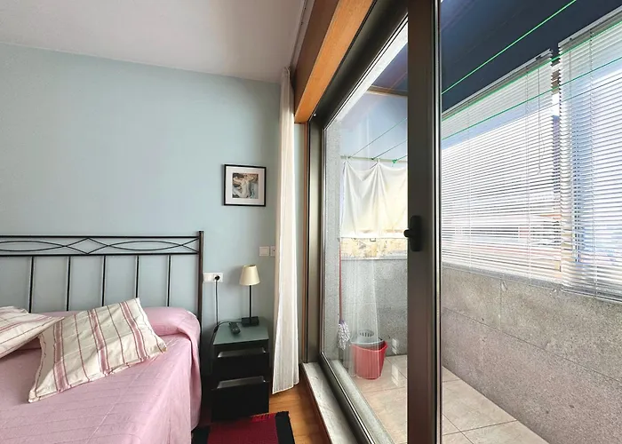 Peregrinos Y Uso Turistico Centro De