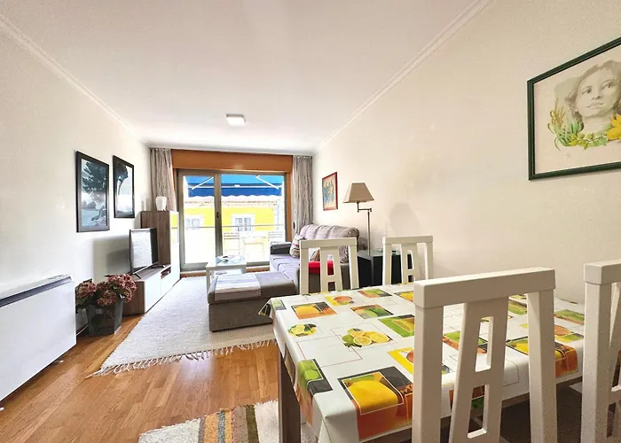 Διαμέρισμα Peregrinos Y Uso Turistico Centro De