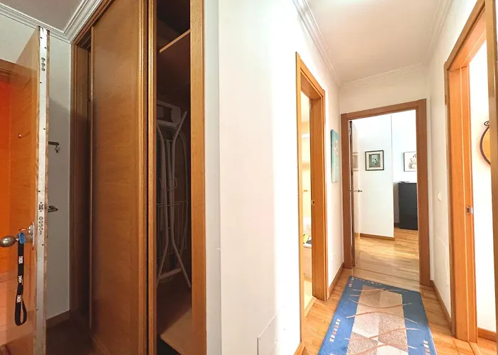 Peregrinos Y Uso Turistico Centro De