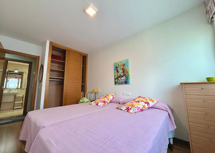 Διαμέρισμα Peregrinos Y Uso Turistico Centro De *